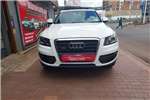 Used 2012 Audi A5 cabriolet 2.0T