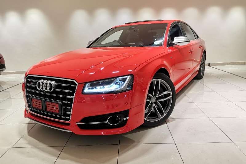 Used 2018 Audi A5 cabriolet 2.0T