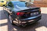  2019 Audi A5 A5 cabriolet 2.0T