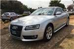  2010 Audi A5 A5 cabriolet 2.0T multitronic