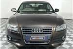Used 2011 Audi A5 cabriolet 2.0T multitronic