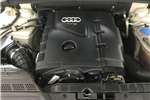  2013 Audi A5 A5 cabriolet 2.0T quattro