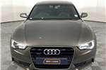  2014 Audi A5 A5 cabriolet 2.0T quattro