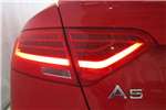  2016 Audi A5 A5 cabriolet 2.0TDI