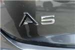  2017 Audi A5 A5 cabriolet 2.0TDI