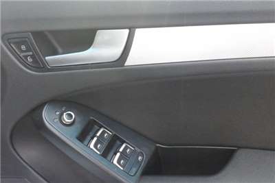  2012 Audi A5 A5 cabriolet 2.0TFSI