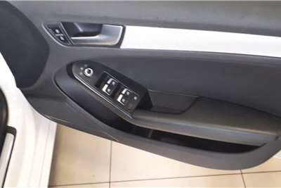  2015 Audi A5 A5 cabriolet 2.0TFSI quattro