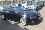  2011 Audi A5 A5 cabriolet 2.0TFSI sport S line sports