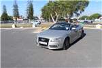 Used 2009 Audi A5 Cabriolet 