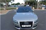Used 2009 Audi A5 Cabriolet 