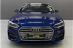  2018 Audi A5 cabriolet A5 2.0T FSi CABRIOLET STRONIC