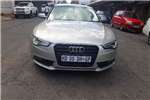  2015 Audi A5 A5 coupe 1.8TFSI SE auto