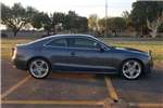  2011 Audi A5 A5 coupe 2.0T quattro