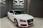  2014 Audi A5 A5 coupe 2.0T quattro