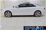  2015 Audi A5 A5 coupe 2.0T quattro