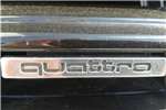  2015 Audi A5 A5 coupe 2.0T quattro