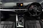  2017 Audi A5 A5 coupe 2.0TDI