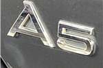 Used 2020 Audi A5 coupe 2.0TDI