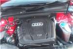  2013 Audi A5 A5 coupe 2.0TDI sport