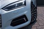 2017 Audi A5 A5 coupe 2.0TDI sport
