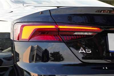  2019 Audi A5 A5 coupe 2.0TDI sport