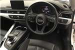  2017 Audi A5 A5 coupe 2.0TFSI