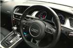  2015 Audi A5 A5 coupe 2.0TFSI quattro