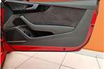  2017 Audi A5 A5 coupe 2.0TFSI sport