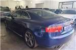  2012 Audi A5 A5 coupe 2.0TFSI sport S line sports