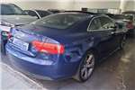  2012 Audi A5 A5 coupe 2.0TFSI sport S line sports