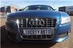 Used 2010 Audi A5 Coupe 
