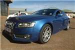 Used 2010 Audi A5 Coupe 