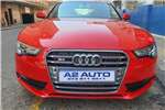 Used 2013 Audi A5 Coupe 