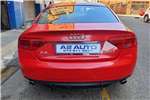 Used 2013 Audi A5 Coupe 
