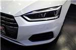 Used 2019 Audi A5 Coupe 