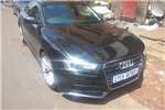  2015 Audi A5 coupe A5 2.0 TDI STRONIC