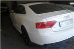  2014 Audi A5 coupe A5 2.0 TDI STRONIC SPORT