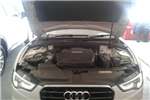  2014 Audi A5 coupe A5 2.0 TDI STRONIC SPORT