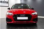 Used 2021 Audi A5 Coupe A5 2.0 TDI STRONIC SPORT QUATTRO