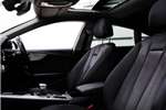  2021 Audi A5 coupe A5 2.0 TDI STRONIC SPORT QUATTRO
