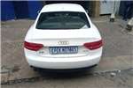  2010 Audi A5 coupe A5 2.0T FSI S STRONIC (40 TFSI)