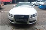  2010 Audi A5 coupe A5 2.0T FSI S STRONIC (40 TFSI)