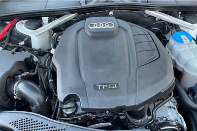  2020 Audi A5 coupe A5 2.0T FSI S STRONIC (40 TFSI)