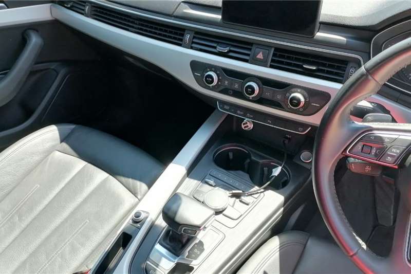 Audi A5 Coupe A5 2.0T FSI S STRONIC (40 TFSI) 2020