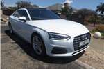 Used 2020 Audi A5 Coupe A5 2.0T FSI S STRONIC S LINE (40 TFSI)