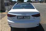 Used 2020 Audi A5 Coupe A5 2.0T FSI S STRONIC S LINE (40 TFSI)