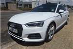 Used 2021 Audi A5 Coupe A5 2.0T FSI S STRONIC S LINE (40 TFSI)