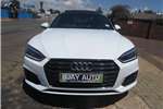 Used 2021 Audi A5 Coupe A5 2.0T FSI S STRONIC S LINE (40 TFSI)
