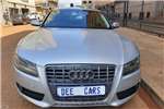  2011 Audi A5 coupe A5 2.0T FSI STRONIC