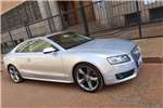  2011 Audi A5 coupe A5 2.0T FSI STRONIC